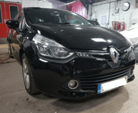 Renault Decal 3 end of lease