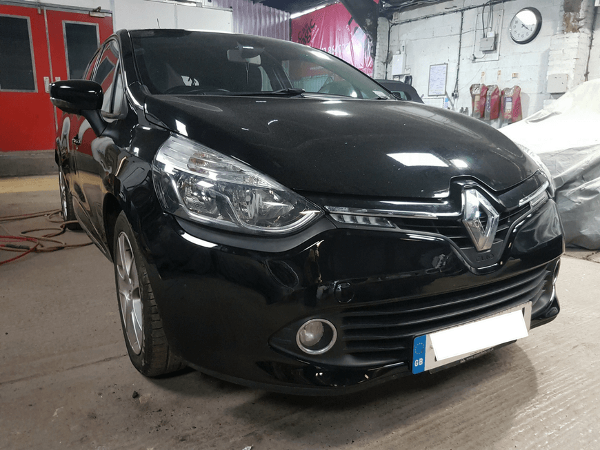 Renault Decal 3 end of lease