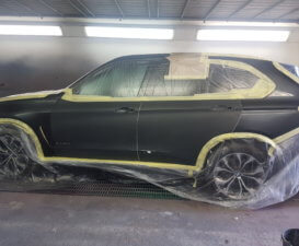 Repair Specialists BMW